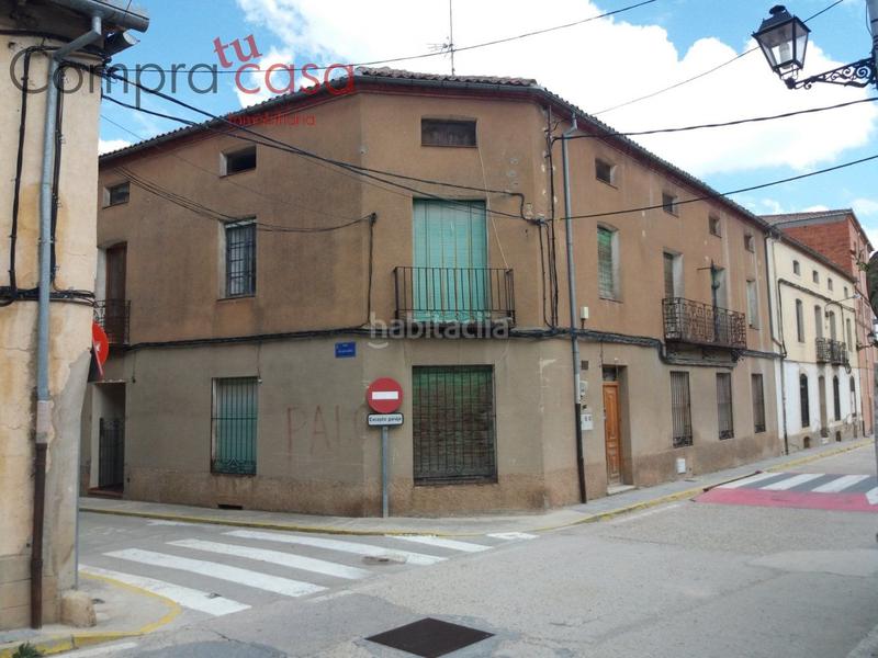 Foto 1820821a-be19-4483-af68-6483591139d3. Casale in Bernuy de Porreros