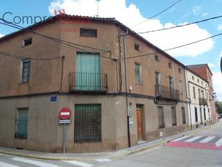 Masia a Bernuy de Porreros. Venta..caseron..bernuy porreros