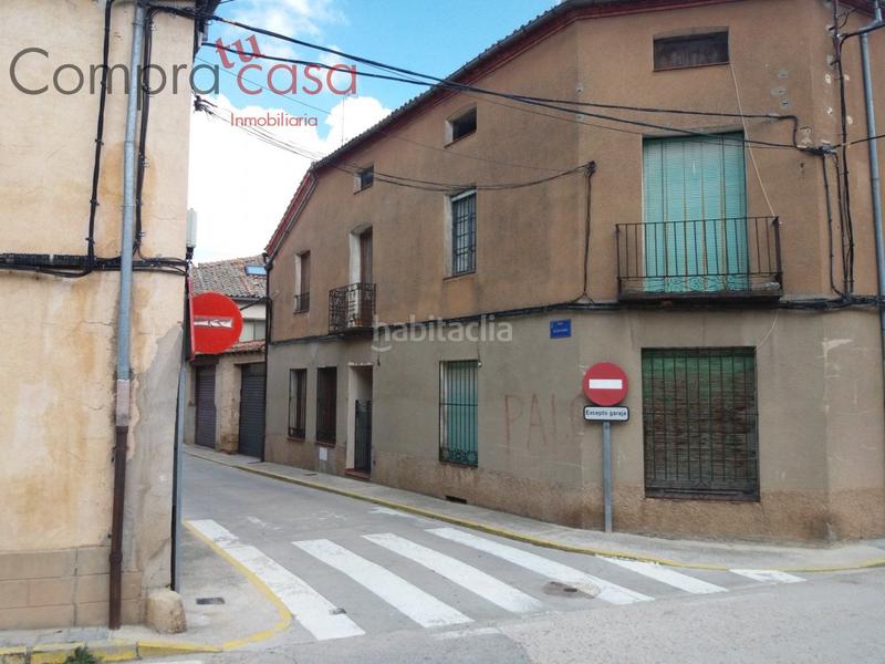 Foto 2fd050d7-e914-411f-9606-152f9babb7b4. Casale in Bernuy de Porreros