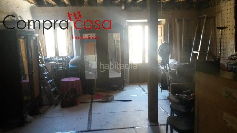 Foto 4ce84e47-ba35-4830-84a7-d1e34584d326. Casale in Bernuy de Porreros