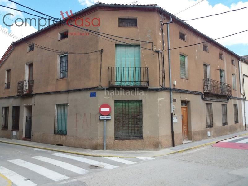 Foto 845610a3-0d53-4863-aebf-b0cfad425541. Casale in Bernuy de Porreros