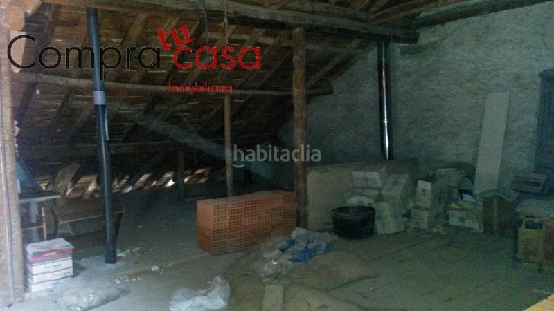 Foto ace7c2fd-2961-4fa0-86a6-7ec31bb1f847. Casale in Bernuy de Porreros