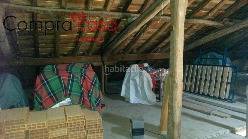 Foto e41e76f2-9f3f-4bd9-a003-157d7faaabef. Casale in Bernuy de Porreros