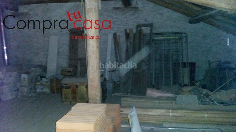 Foto e713fdce-94e0-402e-9230-075d8cf9605e. Casale in Bernuy de Porreros