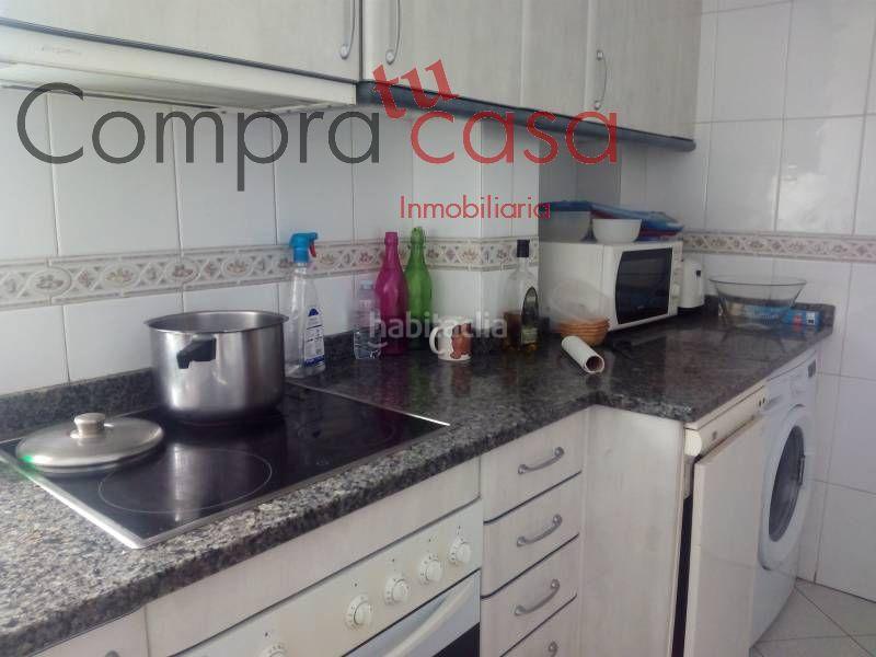 Foto 0af15064-b233-4dc9-a18c-ed010885b2b8. Lloguer dúplex amb calefacció a Centro Segovia