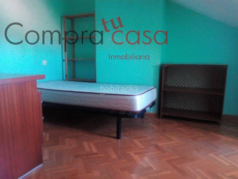 Foto 52455e87-cdda-490d-89ef-4d47c1c078d1. Lloguer dúplex amb calefacció a Centro Segovia