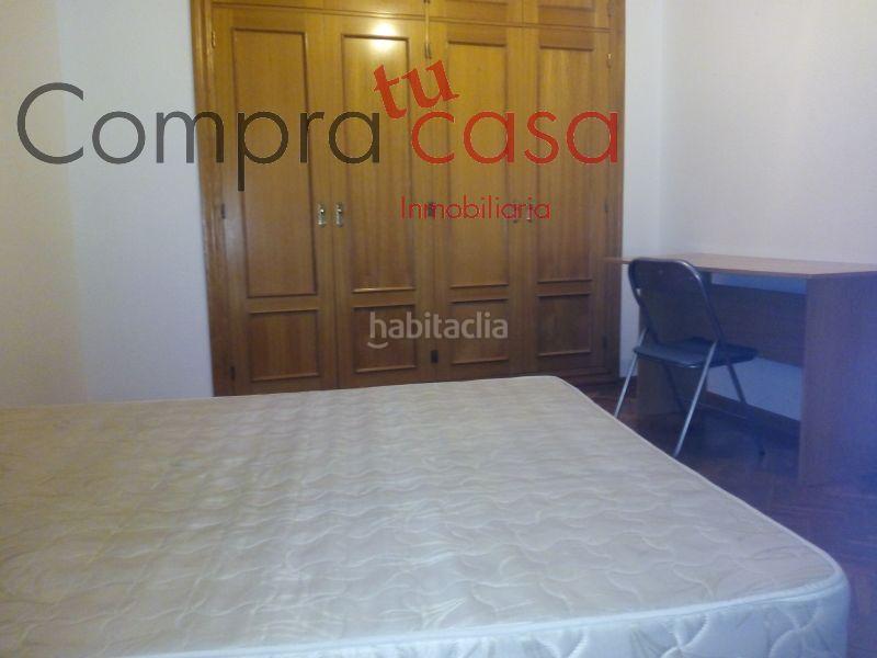 Foto 6bb6bc24-e3f2-4eb6-b0b7-92339fa8d529. Lloguer dúplex amb calefacció a Centro Segovia