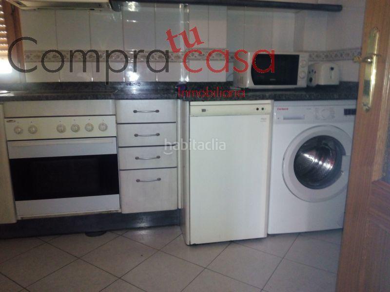 Foto 774041e1-82d0-4532-bcb0-35cac7123197. Lloguer dúplex amb calefacció a Centro Segovia