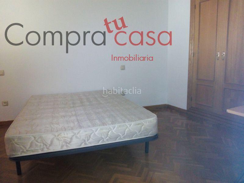 Foto a6c422e2-fa33-4818-8d5c-74902b39fa7e. Lloguer dúplex amb calefacció a Centro Segovia