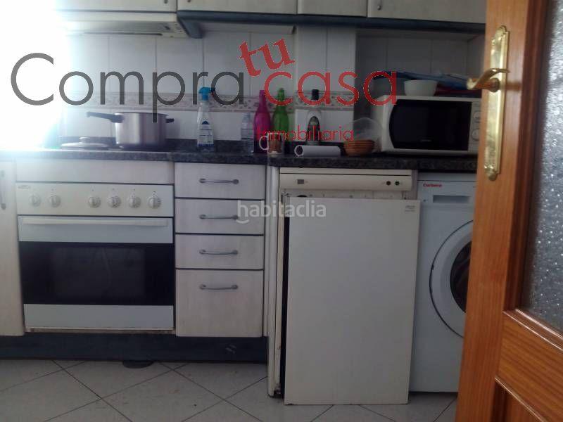 Foto b6c699df-542b-4e0f-a7e6-c94ec103c19a. Lloguer dúplex amb calefacció a Centro Segovia