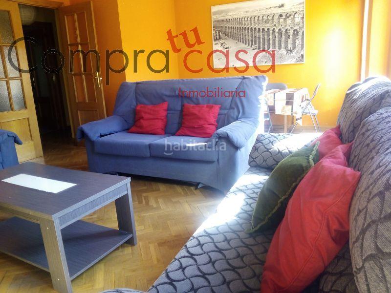 Foto beefcf23-3e8e-47d7-9b3b-8ae25aa09962. Lloguer dúplex amb calefacció a Centro Segovia