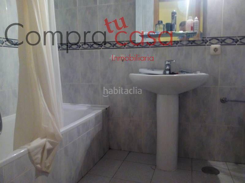 Foto c8eb9f6d-0308-4699-8aef-d9831a621919. Lloguer dúplex amb calefacció a Centro Segovia