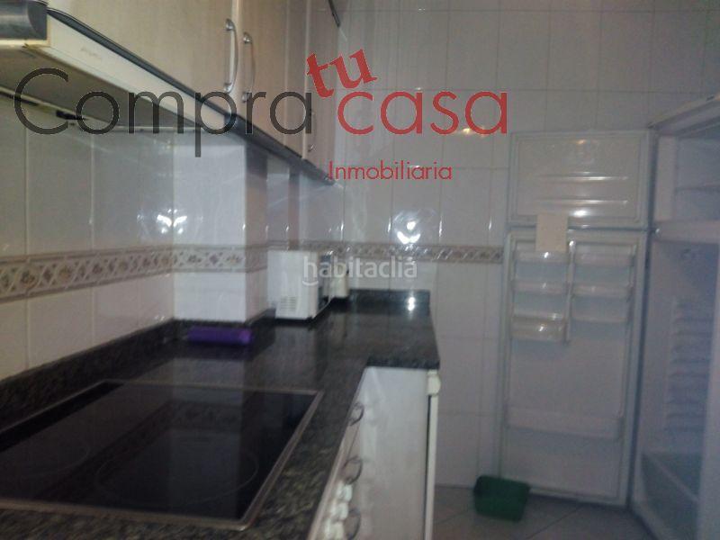 Foto da483708-a0d0-493a-a3b5-d2bba76eb90d. Lloguer dúplex amb calefacció a Centro Segovia