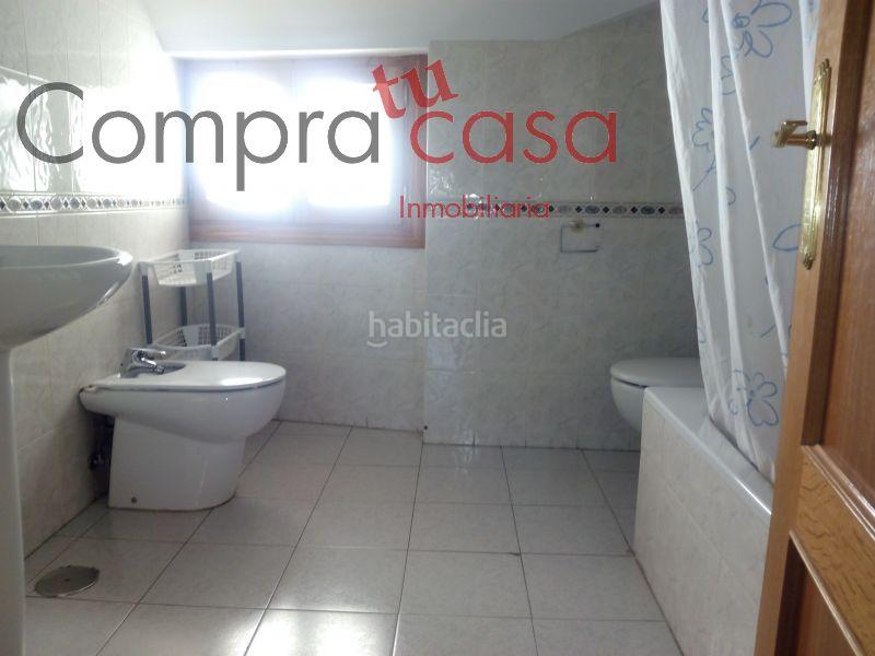 Foto e3e5aedf-c2be-49d6-90ce-402cb3a83804. Lloguer dúplex amb calefacció a Centro Segovia