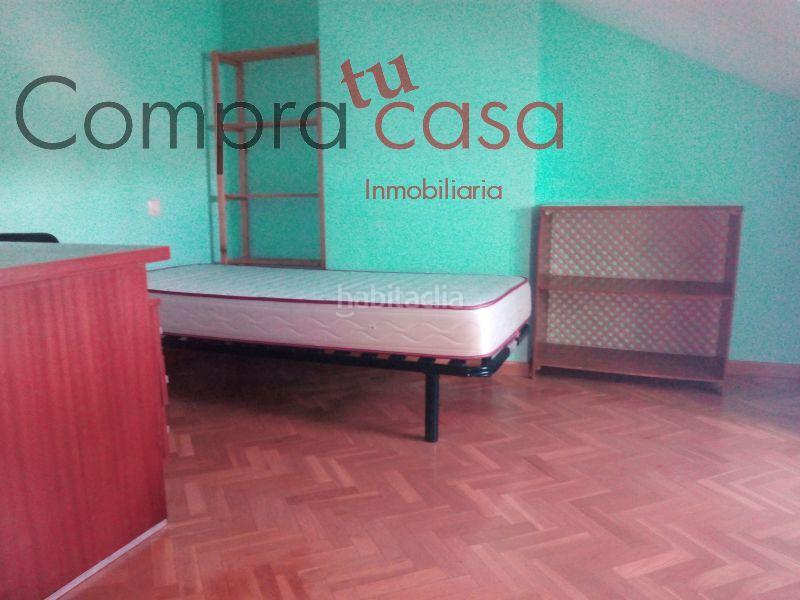 Foto ebe6ce17-2f73-4c48-bd98-d63543f43375. Lloguer dúplex amb calefacció a Centro Segovia