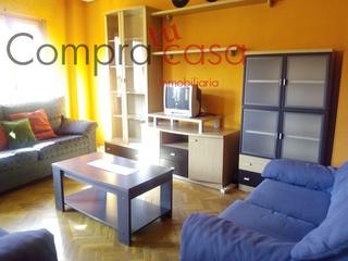 Location Duplex  Calle arturo merino. Piso amplio en alquiler en san millán..estudiantes..