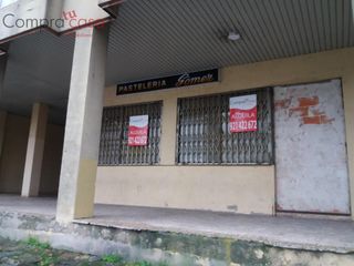 Lloguer Local Comercial a Sector Plaza de Toros. Alquiler..local diafano..frente a los nuevos juzgados