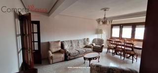 Appartement en Paseo conde de sepulveda-del 30. Venta..amplia vivienda. excelente ubicacion