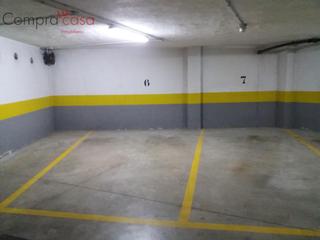 Parking coche en José Zorrilla - Padre Claret. Venta..garaje ..avenida juan carlos primero.