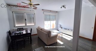 Location Appartement  Paseo del conde de sepúlveda. Piso en alquiler para octubre 2026