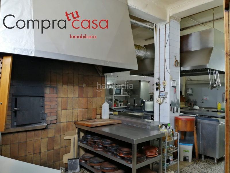 Foto 6cd7fd12-8b67-43f9-ba23-ca12601c5aab. Local comercial a Sepúlveda