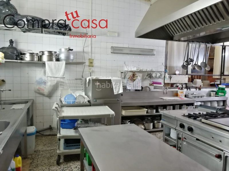 Foto a1000648-ae67-4de2-ad53-e75573937310. Local comercial a Sepúlveda
