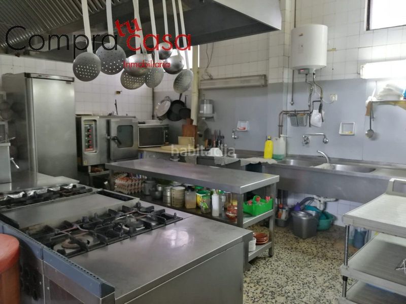 Foto a7f6f93c-9b51-4de8-b276-7e27d52ec232. Local comercial a Sepúlveda