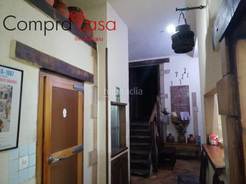 Foto acb9160a-e0b1-4d69-ae83-06a192e5485a. Local comercial a Sepúlveda