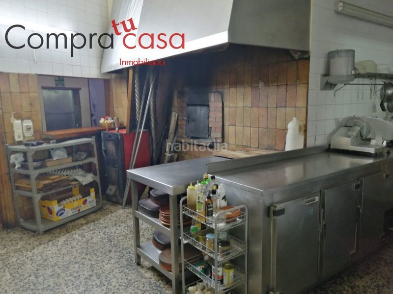 Foto c5ec4580-0dde-4c9a-9c60-ecb2b86e8657. Local comercial a Sepúlveda