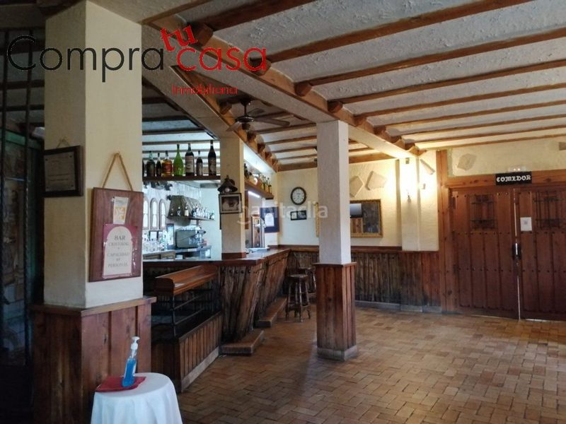 Foto df7861a0-5c87-4239-8f93-1f4666ed1471. Local comercial a Sepúlveda