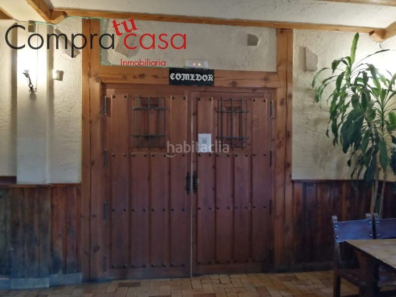 Foto e7a6e6c0-615a-447a-90d9-22b29018cc37. Local comercial a Sepúlveda
