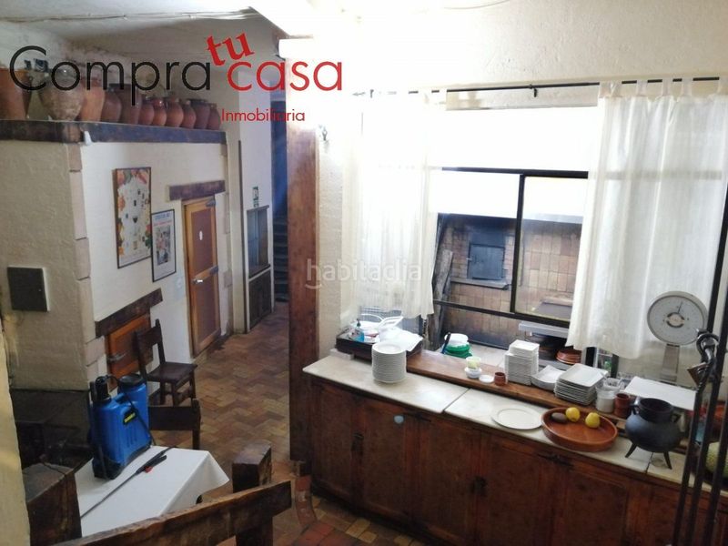 Foto f68eb8fd-a20d-4705-9d26-3294f6bcd08f. Local comercial a Sepúlveda