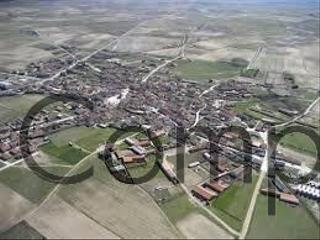 Terreny residencial a Abades. Venta..solar..abades..segovia