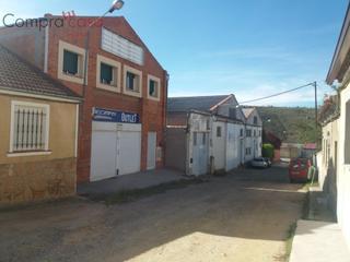 Terreny residencial a Área Rural. Venta..suelo para apartamentos rurales..zona ideal