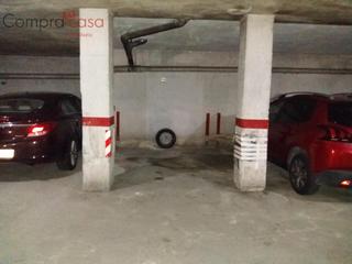 Parking coche  Calle de san vicente ferrer. Venta..garaje..san vicente ferrer..