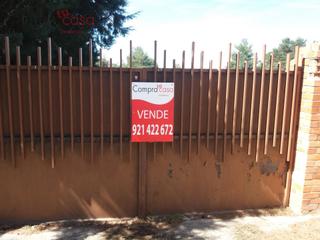 Terreny residencial a Ortigosa del Monte. Venta..parcela urbana..ortigosa del monte