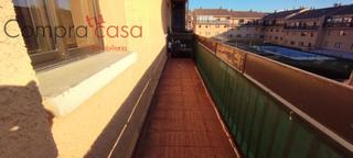 Appartement  Calle arroyo cerezo-san cristob. Venta para inversores