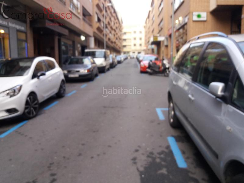 Foto 3b4fa17a-2d1a-464a-a52e-935d013ec708. Affitto posto auto in Centro Segovia