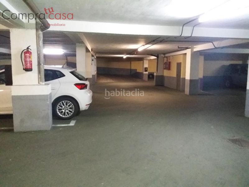 Foto 76341189-f98d-4061-93d7-74321bc6269e. Affitto posto auto in Centro Segovia