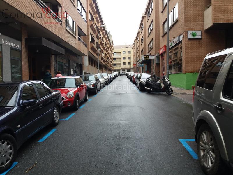 Foto fe543688-1d36-4b7b-ace6-9f6b6e4be2d4. Affitto posto auto in Centro Segovia