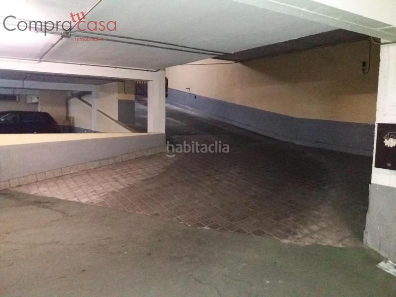 Foto 459eddd3-070f-46e7-b6af-3af218d13833. Alquiler parking coche alquiler..garaje..curtidores n3 en Segovia