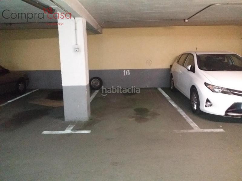 Foto 56f8aba9-8bd8-4469-95b5-fd5e73da07e5. Alquiler parking coche alquiler..garaje..curtidores n3 en Segovia