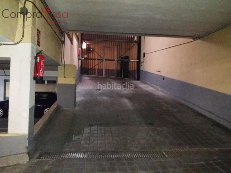 Foto 7ccbf22c-0ee1-45f4-b1fb-bf0778df0c0c. Alquiler parking coche alquiler..garaje..curtidores n3 en Segovia