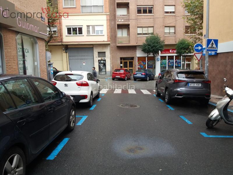 Foto 98afaebf-2ce3-47c8-b146-d2bfba71cccb. Alquiler parking coche alquiler..garaje..curtidores n3 en Segovia