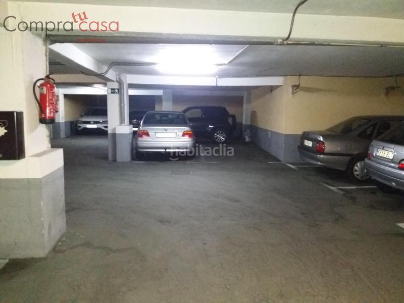 Foto a3f95b8f-d0b6-4c0e-b55d-d7fbe3720389. Alquiler parking coche alquiler..garaje..curtidores n3 en Segovia