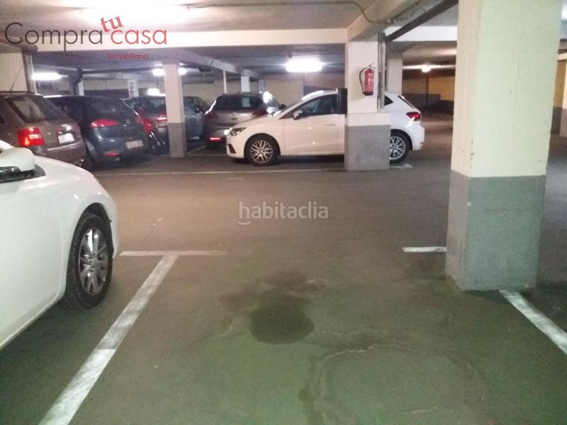 Foto b3964445-cc37-49cc-929f-73b0148ab6c8. Alquiler parking coche alquiler..garaje..curtidores n3 en Segovia