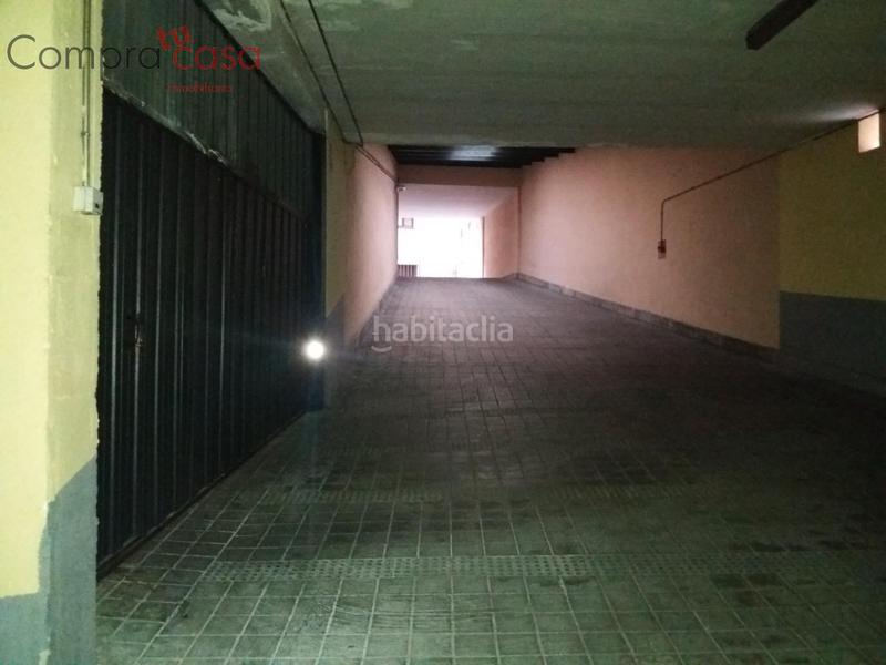 Foto e238c088-d9f4-4530-a0bb-76ae7c212b28. Alquiler parking coche alquiler..garaje..curtidores n3 en Segovia