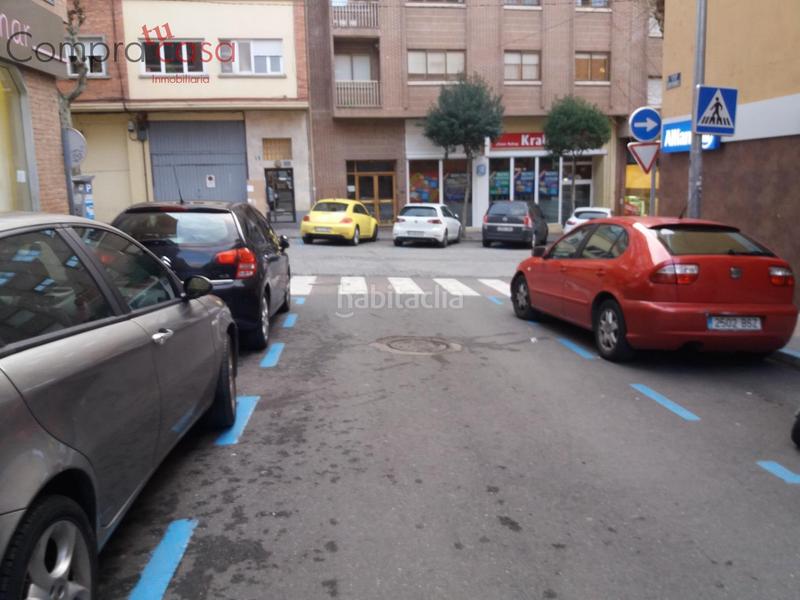 Foto 1d953b77-3750-4ee6-83ab-48001c28fd78. Lloguer aparcament cotxe a Centro Segovia