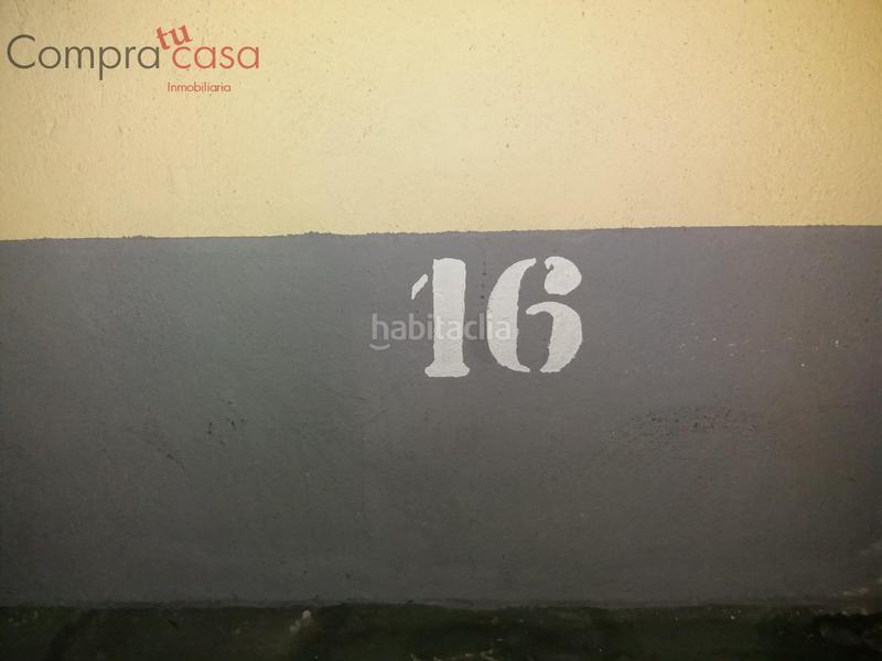 Foto 3ae891e9-5b8f-4c90-836c-20b55e47c6ec. Lloguer aparcament cotxe a Centro Segovia