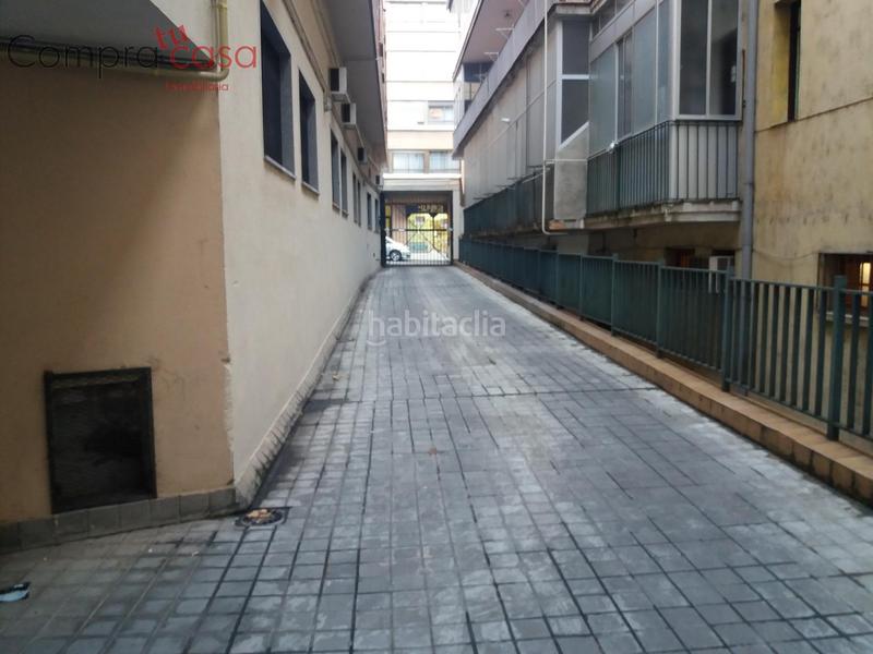 Foto 7f16f417-069c-4251-87db-d1c7831e129e. Lloguer aparcament cotxe a Centro Segovia